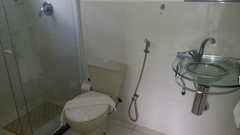 Petrópolis Pousada Vila Do Sossego מראה חיצוני תמונה
