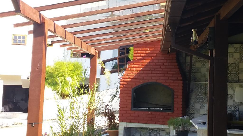 Petrópolis Pousada Vila Do Sossego מראה חיצוני תמונה