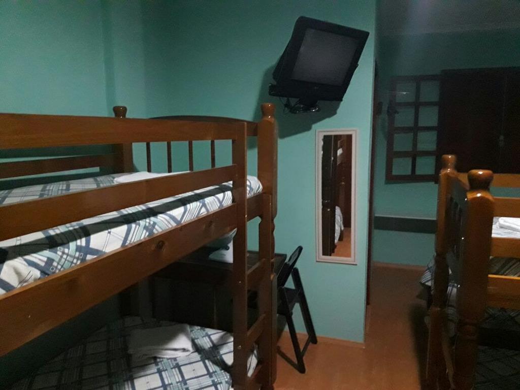 Petrópolis Pousada Vila Do Sossego מראה חיצוני תמונה