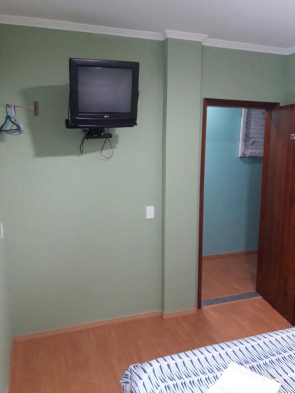 Petrópolis Pousada Vila Do Sossego מראה חיצוני תמונה