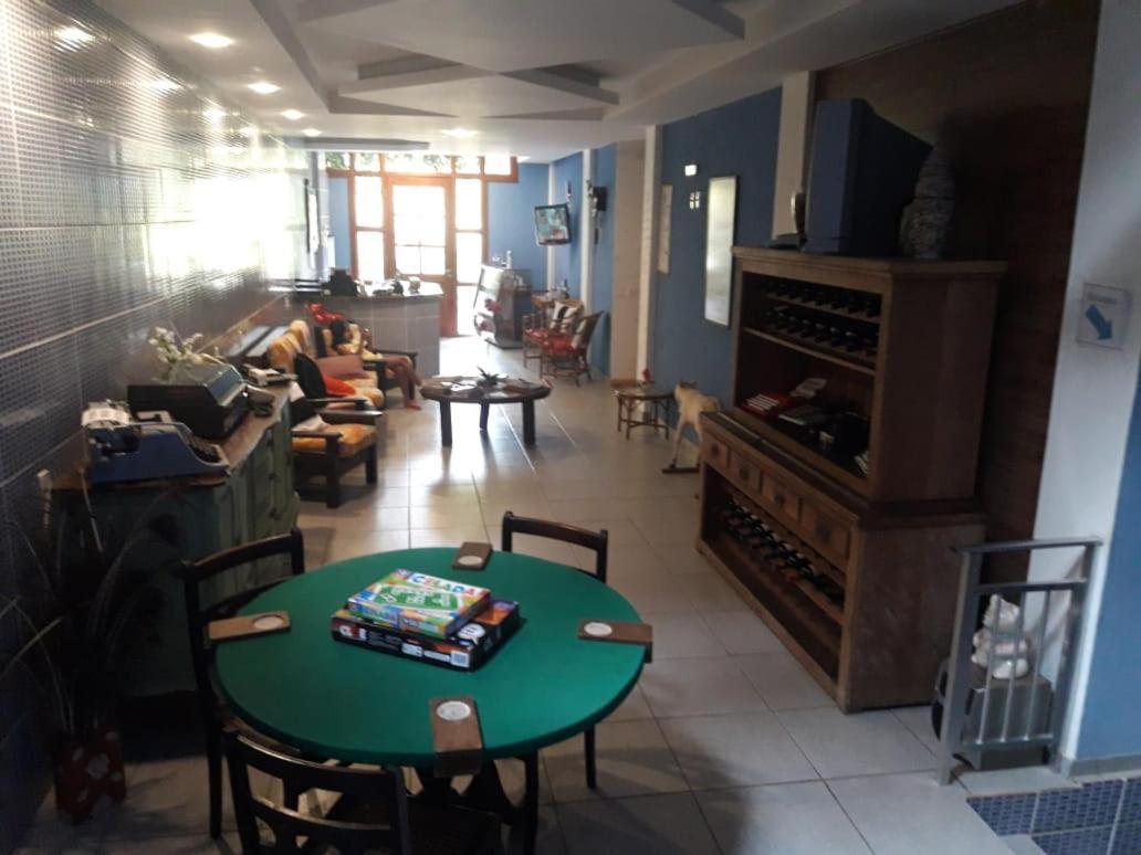 Petrópolis Pousada Vila Do Sossego מראה חיצוני תמונה