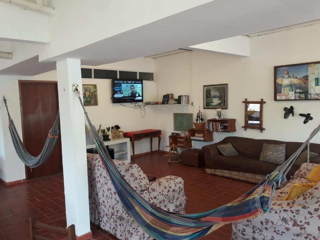 Petrópolis Pousada Vila Do Sossego מראה חיצוני תמונה